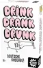 Fabbrica di giochi Drink Drank Drunk (d) Anteprima dell’immagine prodotto 9