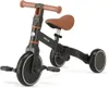 Deryan Jaime Luxe 2-in-1 Laufrad – Kinderfahrrad mit Produktbild-Vorschau 1