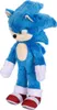 Sonic 3 - plyšová figurka - cca 32 cm Náhled obrázku produktu 5