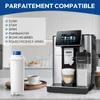 pack de 10 filtres à eau pour les machines à café Delonghi Voir les images du produit 2
