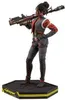 Dark Horse Cyberpunk 2077 PVC Statue Panam Palmer 23 cm Produktbild-Vorschau 3