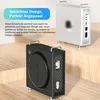 Aluminium Schutzgehäuse für Mac Mini M4/M4 Pro 2024, Produktbild-Vorschau 8