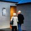 FIVMEN Hausnummer Beleuchtet Solar Edelstahl Produktbild-Vorschau 10