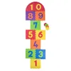 Plastica Hüpfspiel aus EVA-Schaum Plastica 91629 Produktbild-Vorschau 4