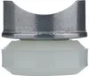 Rosfix Rozprašovacia Tryska UltraBlack 113 – Šírka 10 cm | Náhľad obrázku produktu 6