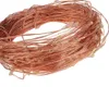 10m 100LEDs LED Weihnachten Kupferdraht Lichterkette, USB Produktbild-Vorschau 7