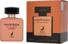 Maison Alhambra Narissa Ambre Eau de Parfum für Frauen 100 Produktbild-Vorschau 7