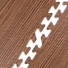 MONZANA® 8x Bodenschutzmatte 45x45cm Rutschfest Boden Produktbild-Vorschau 8