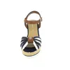 Tom Tailor Sandalen Sandalen Kunstleder/Textil Produktbild-Vorschau 26