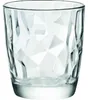Bormioli Rocco 350200 Diamond Trasparente Trinkglas, Produktbild-Vorschau 1
