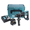 Makita DHR 202 RMJ Perforateur-burineur sans fil SDS-Plus, Voir les images du produit 2