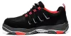 Sicherheitshalbschuh WILLIAM red Low ESD S1P Typ 1, Gr. 43 Produktbild-Vorschau 5