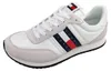 Tommy Hilfiger TJM RunnerCosula Sneaker White Náhled obrázku produktu 3