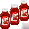 Jeden Tag Tomatenketchup PET-Flasche 3er Pack (3x500ml Produktbild-Vorschau 1