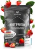 ORGAINIC  Erdbeere Whey Protein -   ohne Zusatzstoffe - Produktbild-Vorschau 1