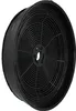 vhbw 2x Aktivkohlefilter kompatibel mit Belling 050599160, Produktbild-Vorschau 2