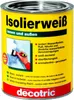 Decotric Isolierweiß 750 ml weiß Produktbild-Vorschau 2