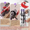 Staubbehälter für Dyson V11 V15 Behälter Ersatzteile SV14 Produktbild-Vorschau 3