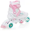 3in1 Inlineskates/Triskates/Rollschuhe Raven Rosi Produktbild-Vorschau 6