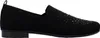 Rieker Damen Slipper Mesh schwarzer Strass Gummizug 51989, Produktbild-Vorschau 4