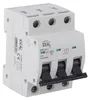 Jistič 3P C 20A 6kA AC KMB6-C20/3 23150 Náhled obrázku produktu 4