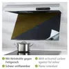 WENKO Kombinovaný filter s odsávacou kapotou s aktívnym Náhľad obrázku produktu 2