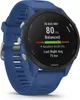 Garmin Forerunner 255 -46mm - dunkelblau Produktbild-Vorschau 3
