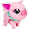 Moose Spielzeug Schweinchen Pet Pig Toy Produktbild-Vorschau 1