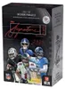 Topps NFL Signature Class 2025 Value Box Englisch Produktbild-Vorschau 1