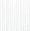 Rideau à fils 2 pcs. 100 x 250 cm blanc Voir les images du produit 11