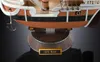 One Piece Soul of Chogokin Diecast Actionfigur Going Merry Produktbild-Vorschau 3