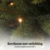Triumph Tree Bristlecone Kunstkerstboom - Kerstboom met Productafbeelding-voorbeeld 5
