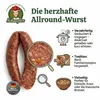 Rohwurst Set 10 Paar: 5 Paar Bauernwürste & 5 Paar Produktbild-Vorschau 4