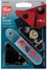 Prym NF-Druckknopf Anorak MS 15 mm brüniert Produktbild-Vorschau 1