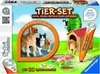 Ravensburger tiptoi Spielfigur Tierwelt Tier-Set Golden Produktbild-Vorschau 1