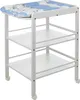 GEUTHER Wickelregal Clarissa | schmal 56 cm | Arbeitshöhe Produktbild-Vorschau 2