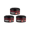 3x FONEX Gummy Styling Wax Ultra 150 ML Produktbild-Vorschau 1
