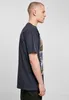MT1837 - Alaska Vintage Oversize Tee navy XS Produktbild-Vorschau 4