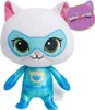 Disney Junior - SuperKitties - Plüschfigur - ca. 20 cm Produktbild-Vorschau 1