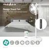 Nedis Ventilateur sur pied | Diamètre : 400 mm | 3 vitesses Voir les images du produit 2