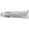 A Marvis Smokers Whitening Mint toothpaste tube. Anteprima dell’immagine prodotto
