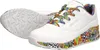 Skechers Damen Sneaker UNO weiß Größe 40 Produktbild-Vorschau 27