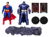 McFarlane Toys DC Actionfiguren Collector Multipack Produktbild-Vorschau 2