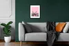 MuchoWow® Gerahmtes Poster Kaktus - Pflanzen - Sommer 30x40 Produktbild-Vorschau 8