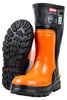 Oregon Yukon Kettensägen-Schnittschutz-Gummistiefel, Produktbild-Vorschau 2