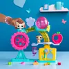 TM Toys Littlest Pet Shop Fun Factory Spielset Produktbild-Vorschau 4