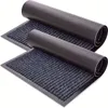 14mm Türmatte 80x120 cm Fußmatte Schmutzfangmatte Produktbild-Vorschau 3