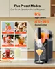 SucceBuy Slushy machine Slushy machine 2,6 l, výrobník Náhled obrázku produktu 3