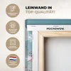 OneMillionCanvasses® - Obraz na plátně - Strom - Barevný - Náhled obrázku produktu 3