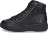 Paul Green Schnürstiefel Schwarz in Gr. 40.5 Produktbild-Vorschau 3
